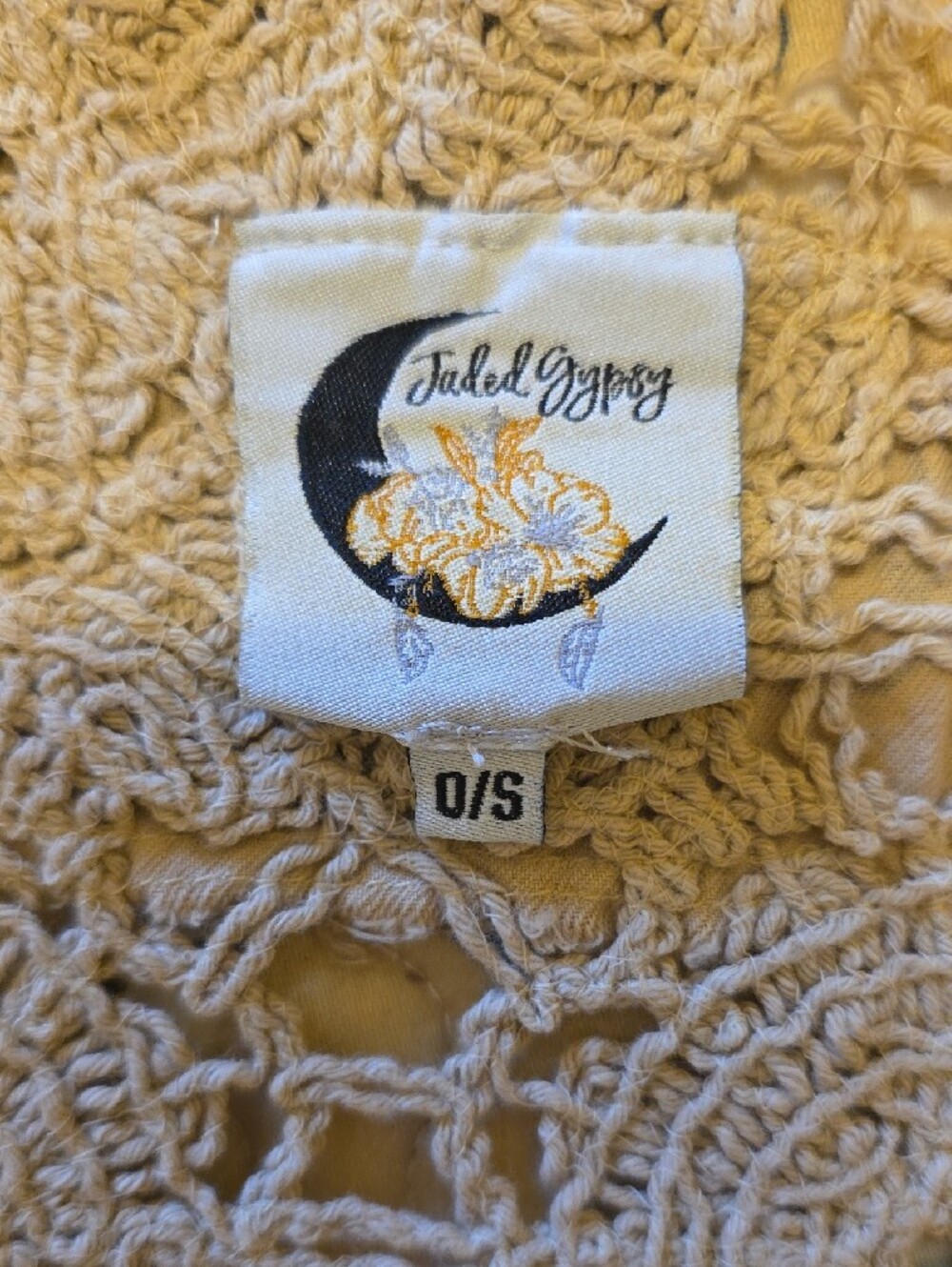 NWOT Forever Timeless Vest/Duster - Picture 5 of 6